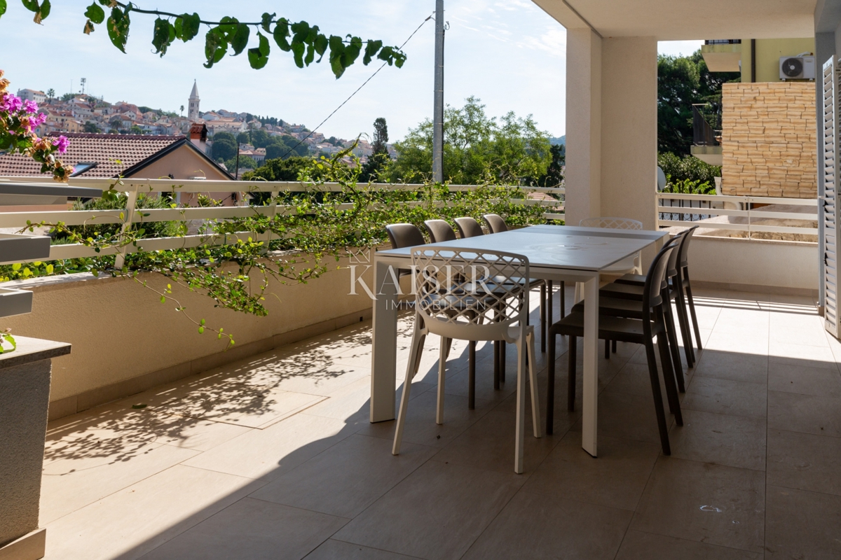 Mali Lošinj. čudovita vila na odlični lokaciji