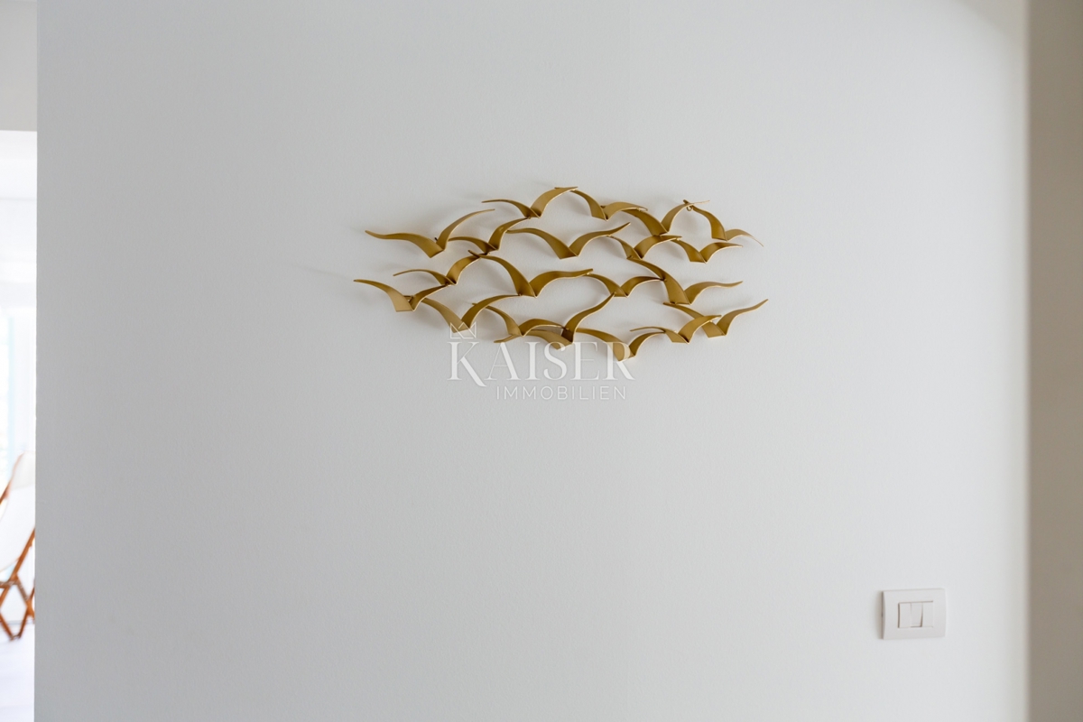 Mali Lošinj. čudovita vila na odlični lokaciji