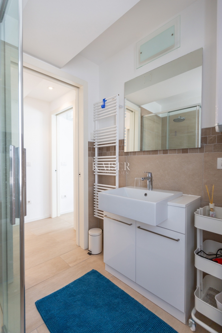 Mali Lošinj. čudovita vila na odlični lokaciji