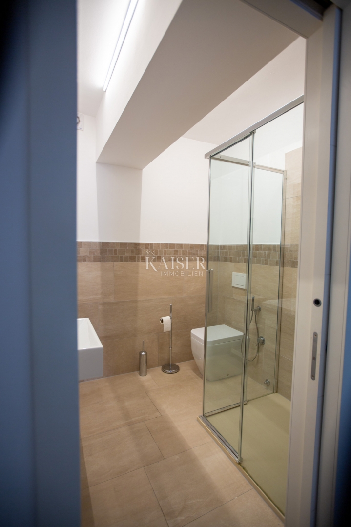 Mali Lošinj. čudovita vila na odlični lokaciji