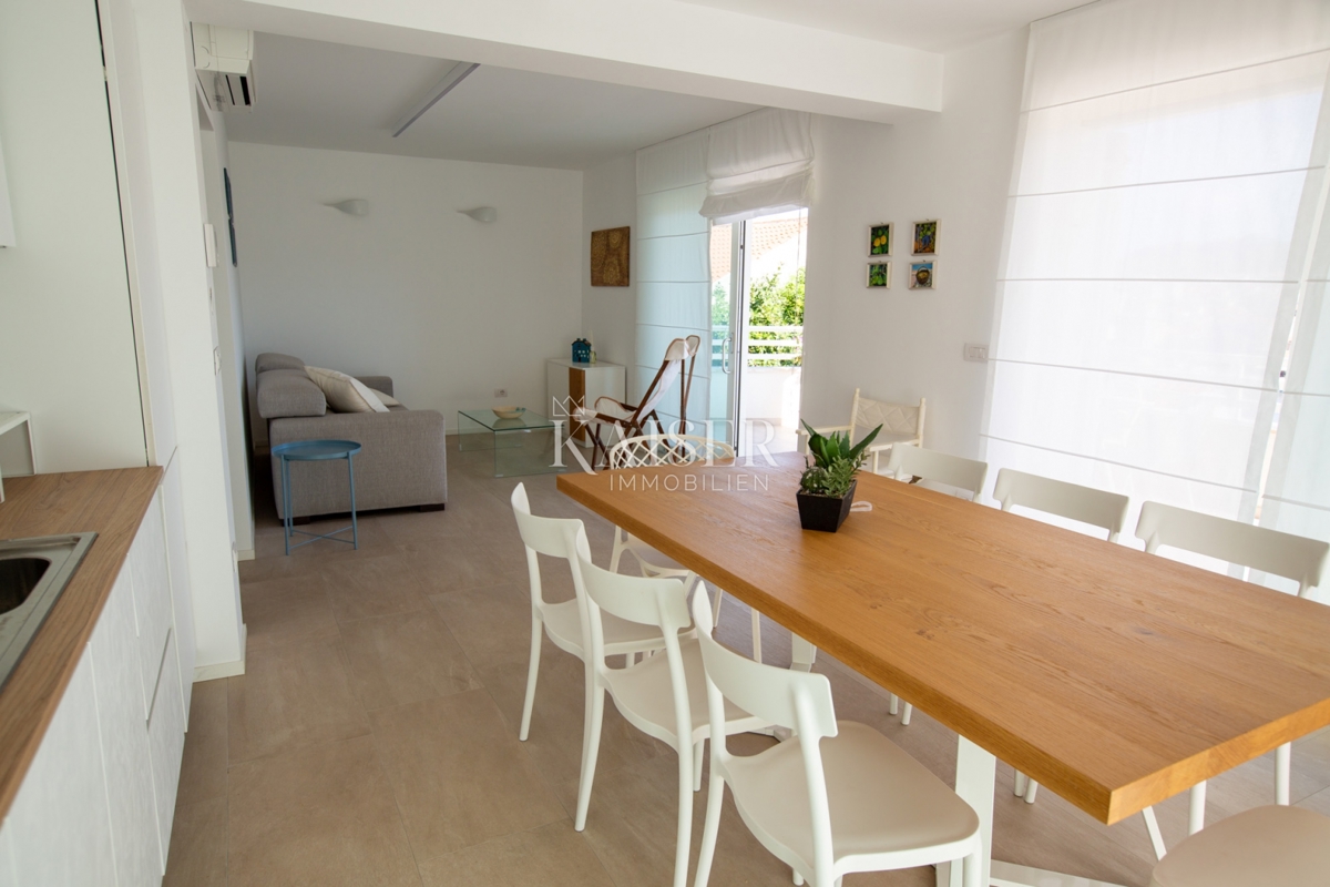 Mali Lošinj. čudovita vila na odlični lokaciji