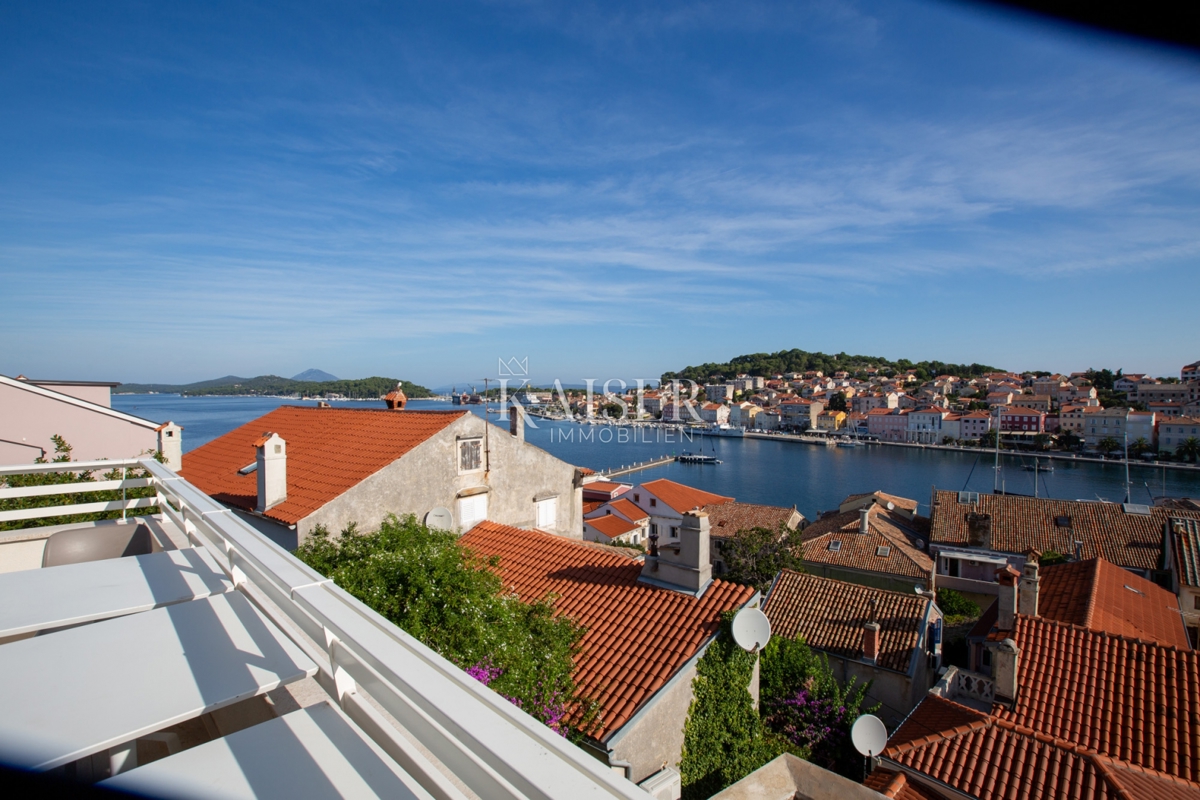 Mali Lošinj. čudovita vila na odlični lokaciji