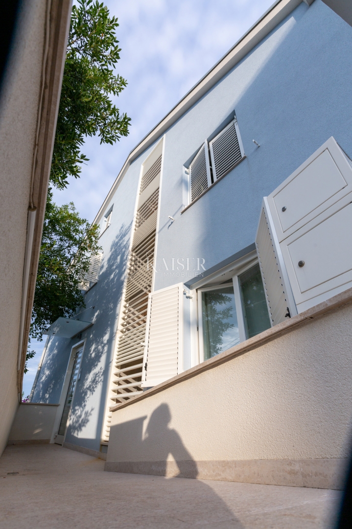 Mali Lošinj. čudovita vila na odlični lokaciji