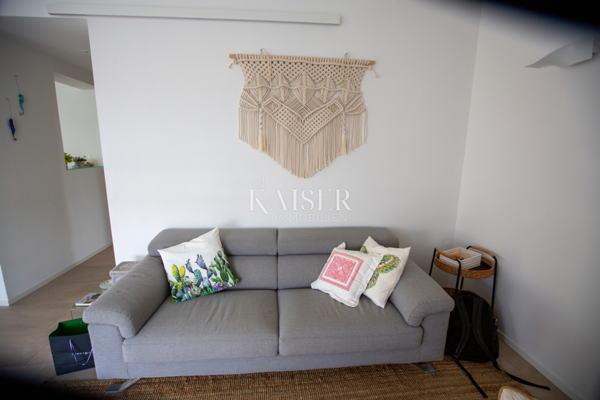 Mali Lošinj. čudovita vila na odlični lokaciji