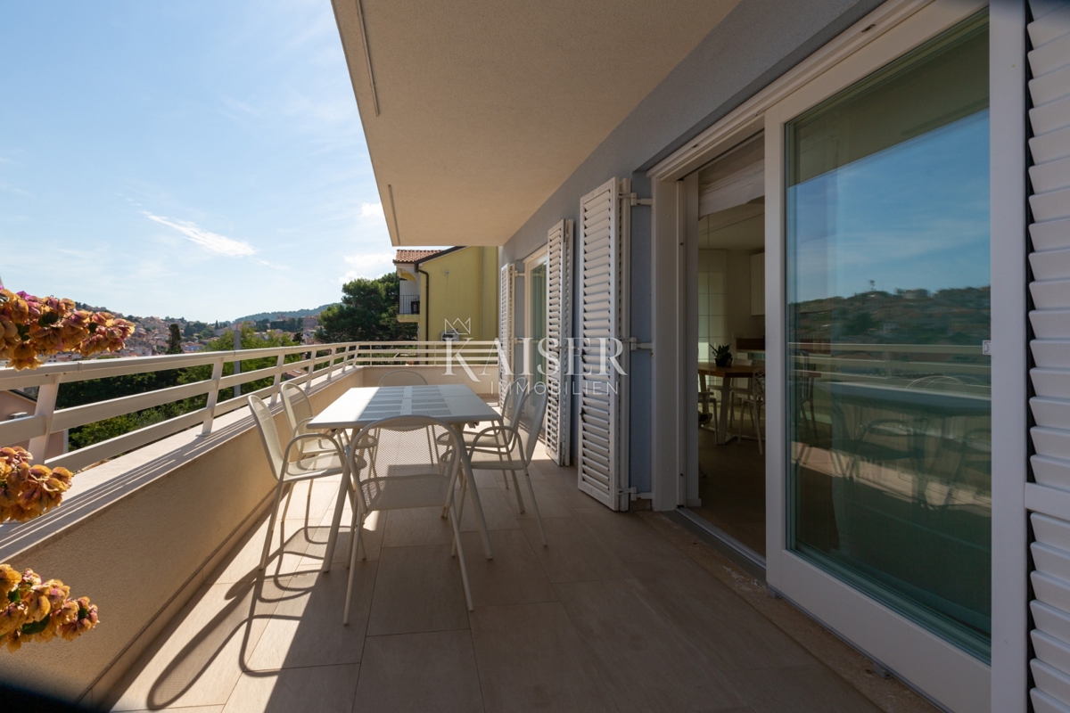 Mali Lošinj. čudovita vila na odlični lokaciji