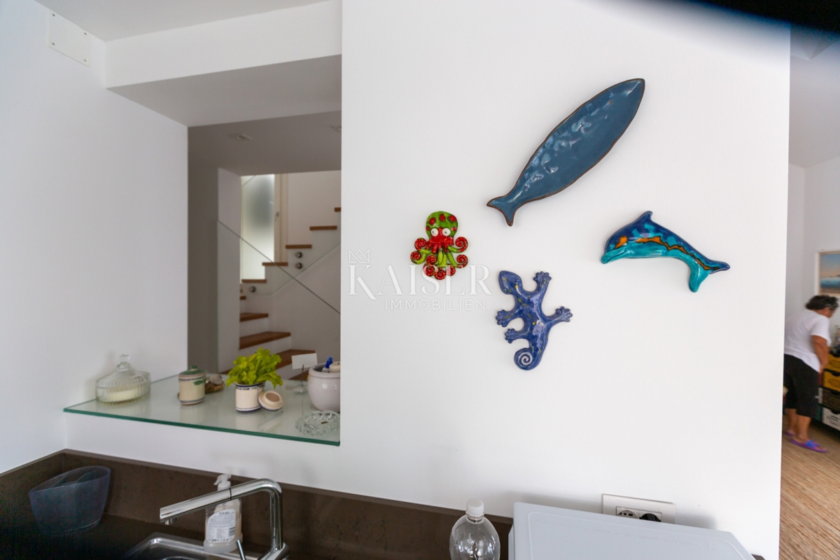 Mali Lošinj. čudovita vila na odlični lokaciji