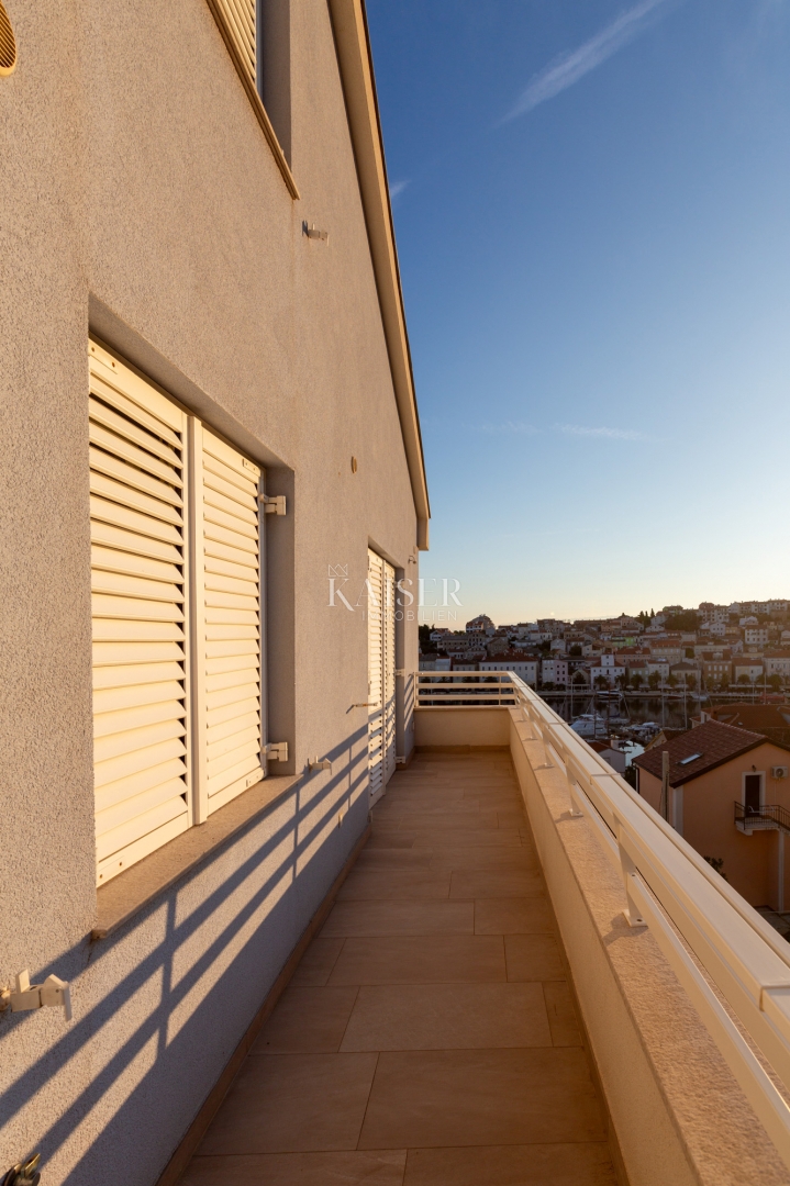 Mali Lošinj. čudovita vila na odlični lokaciji