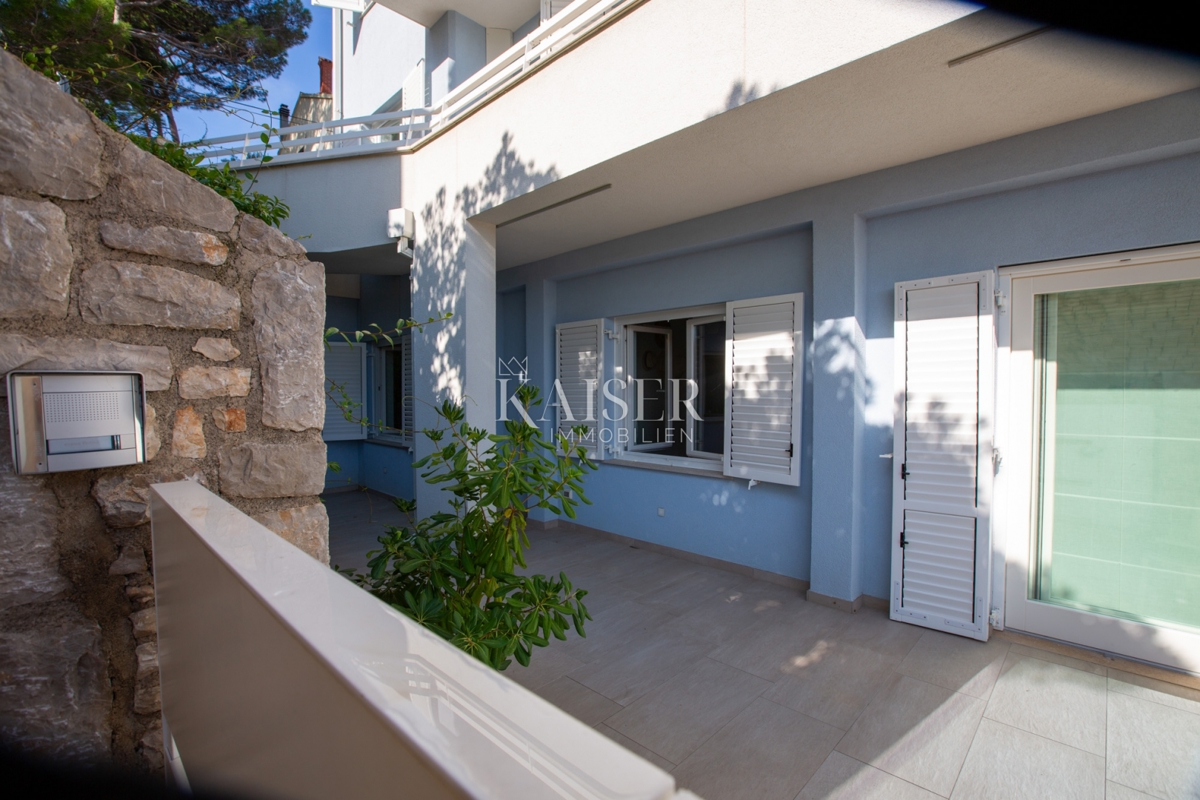 Mali Lošinj. čudovita vila na odlični lokaciji