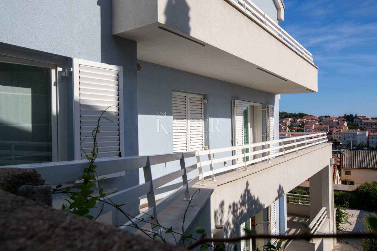 Mali Lošinj. čudovita vila na odlični lokaciji