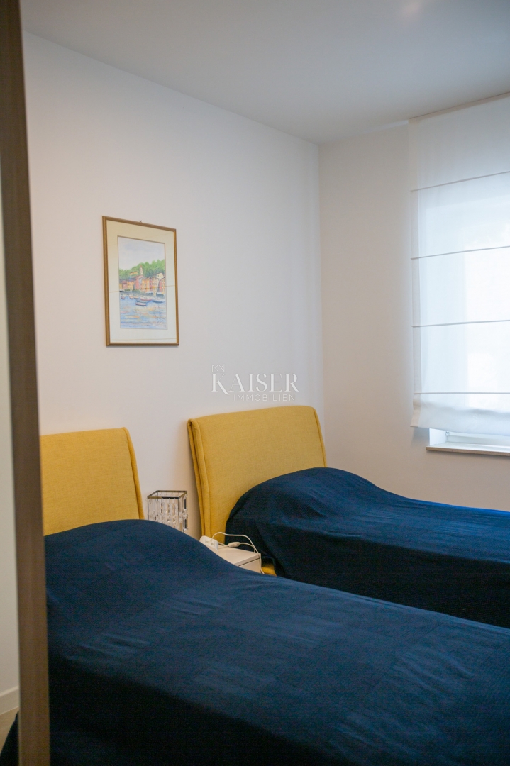 Mali Lošinj. čudovita vila na odlični lokaciji