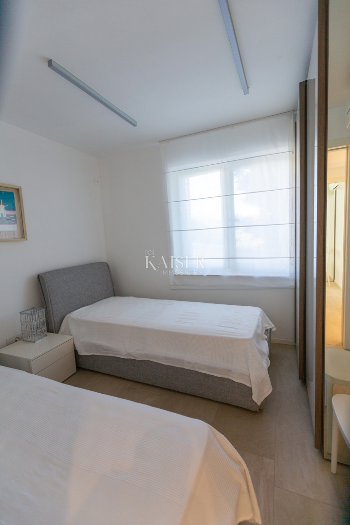 Mali Lošinj. čudovita vila na odlični lokaciji