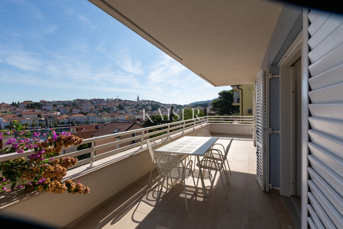 Mali Lošinj. čudovita vila na odlični lokaciji