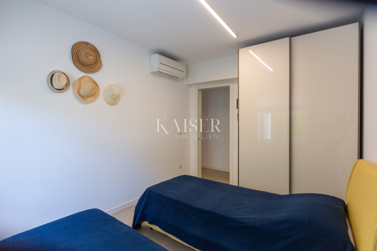 Mali Lošinj. čudovita vila na odlični lokaciji