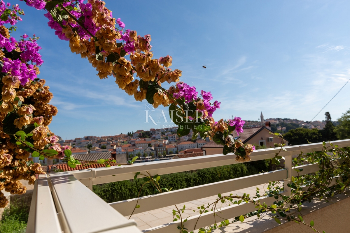 Mali Lošinj. čudovita vila na odlični lokaciji