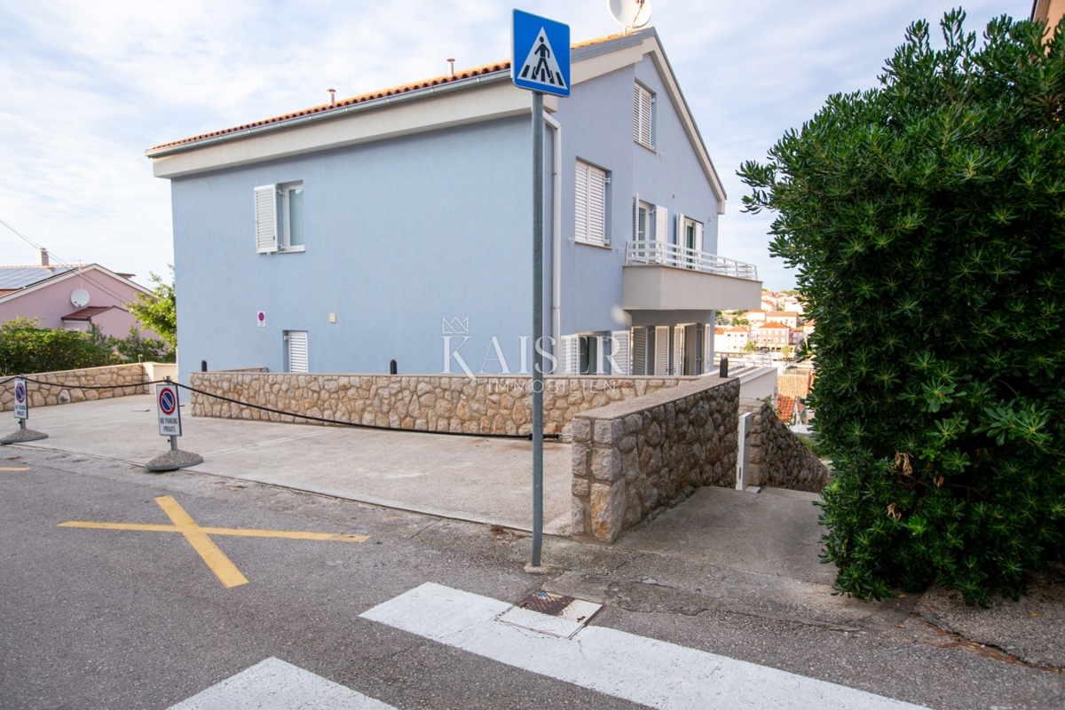 Mali Lošinj. čudovita vila na odlični lokaciji