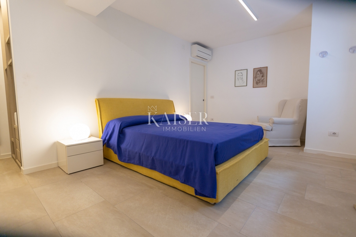 Mali Lošinj. čudovita vila na odlični lokaciji