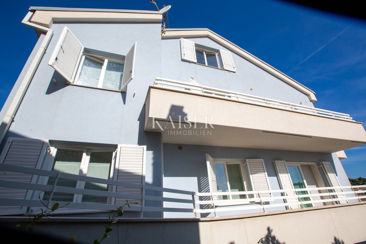 Mali Lošinj. čudovita vila na odlični lokaciji