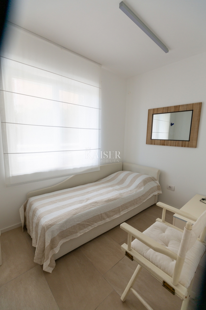 Mali Lošinj. čudovita vila na odlični lokaciji