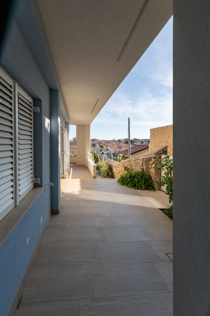 Mali Lošinj. čudovita vila na odlični lokaciji