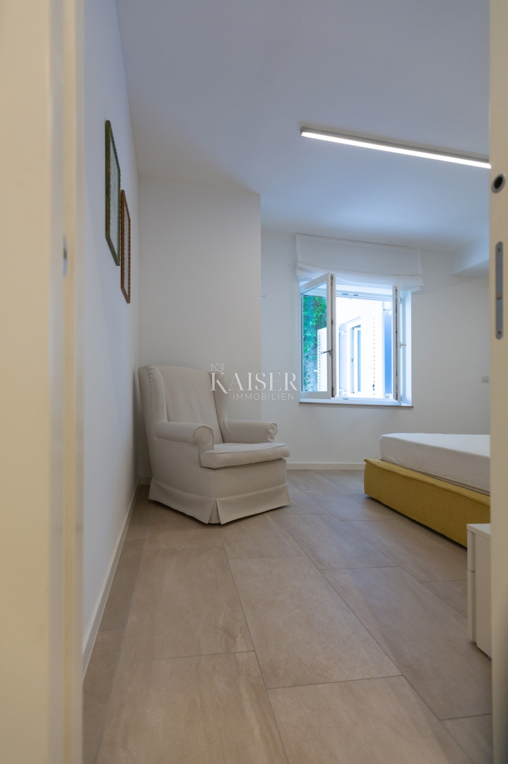 Mali Lošinj. čudovita vila na odlični lokaciji