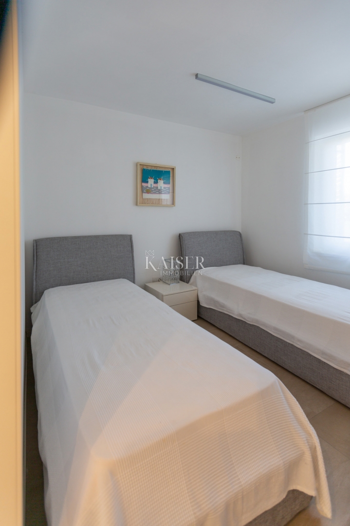 Mali Lošinj. čudovita vila na odlični lokaciji