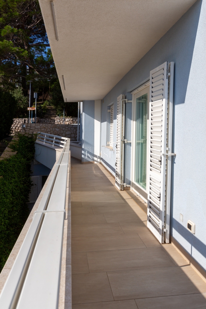 Mali Lošinj. čudovita vila na odlični lokaciji