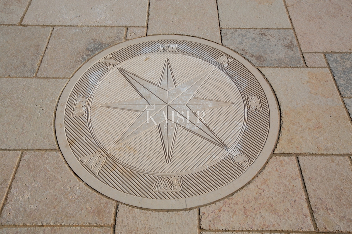 Mali Lošinj. čudovita vila na odlični lokaciji