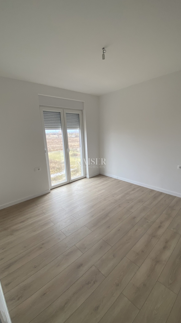 Stanovanje Sabunike, Privlaka, 78,26m2