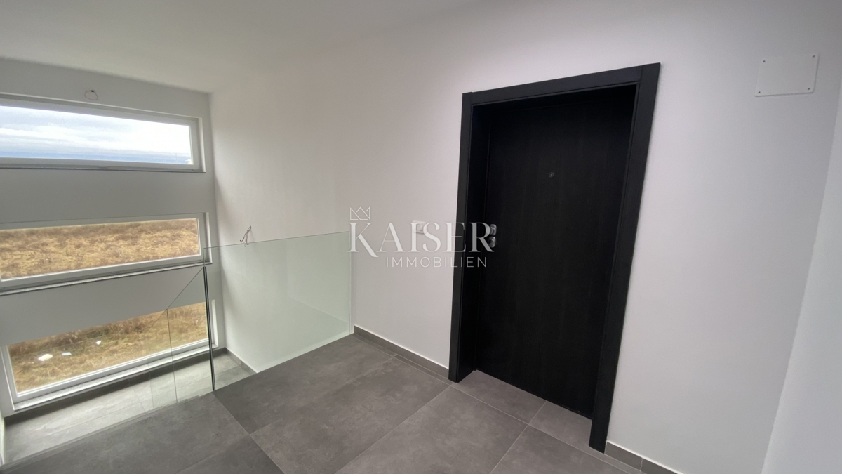 Stanovanje Sabunike, Privlaka, 78,26m2