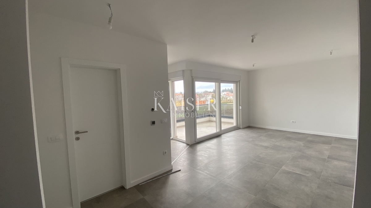 Stanovanje Sabunike, Privlaka, 78,26m2