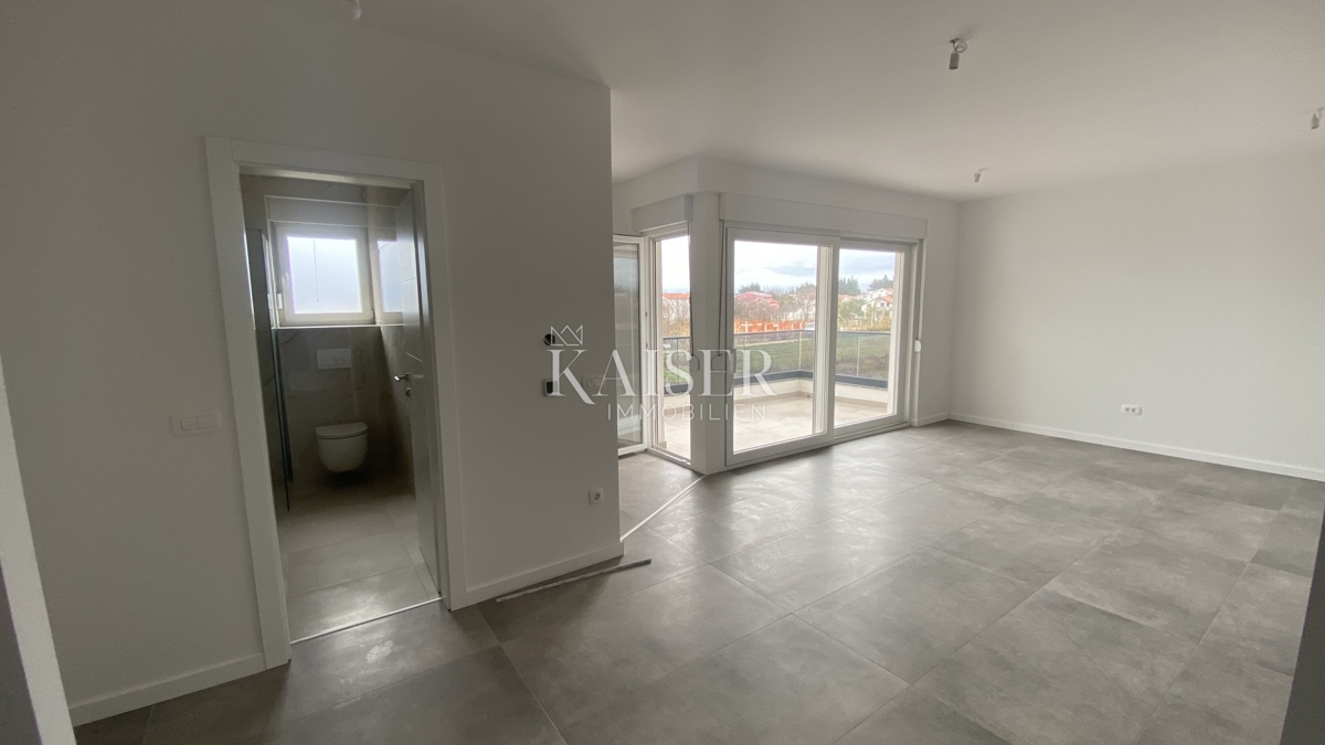 Stanovanje Sabunike, Privlaka, 78,26m2