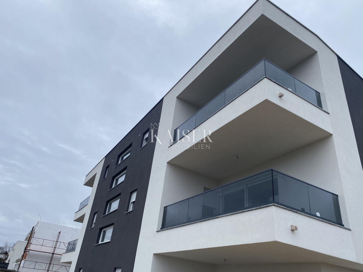 Stanovanje Sabunike, Privlaka, 78,26m2