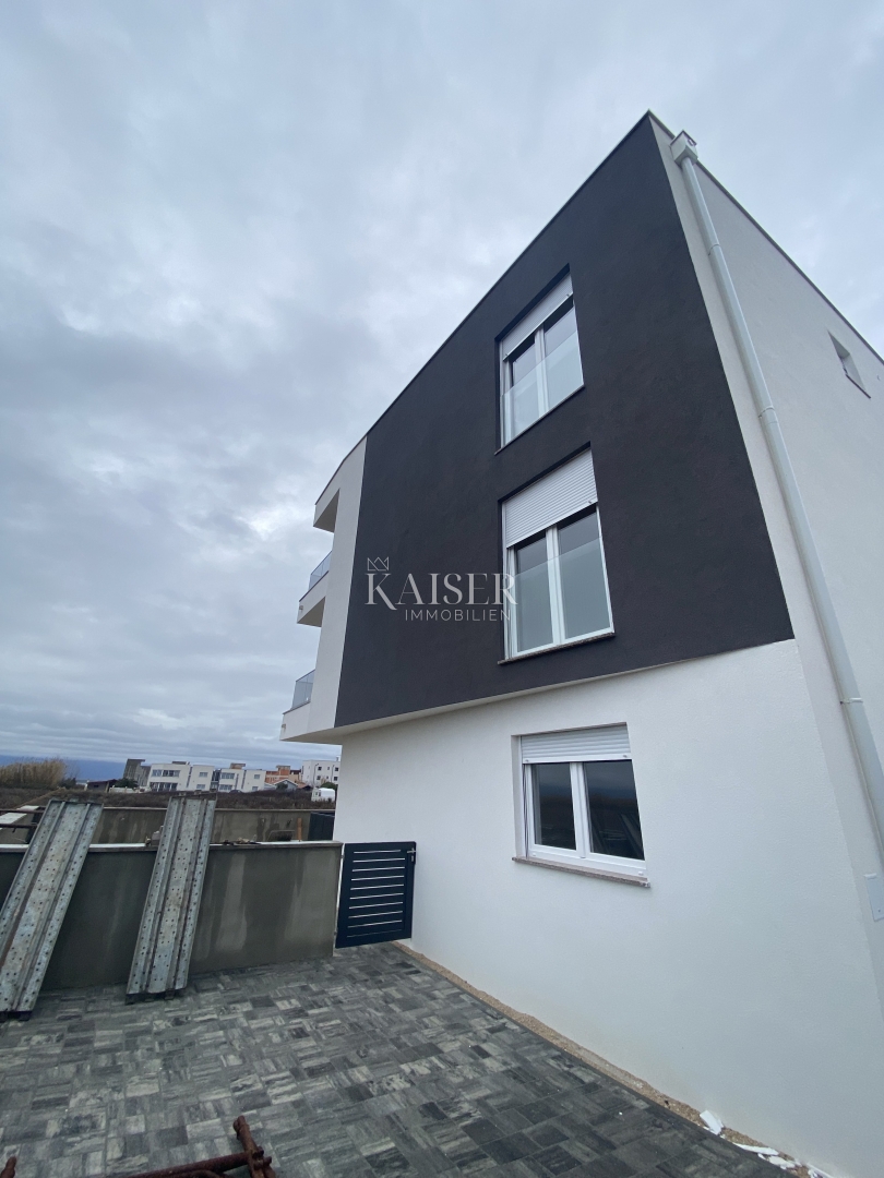 Stanovanje Sabunike, Privlaka, 78,26m2