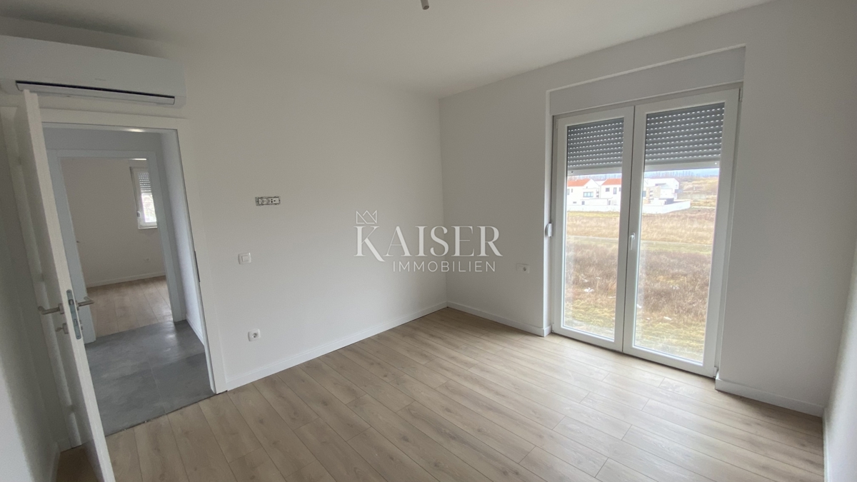 Stanovanje Sabunike, Privlaka, 78,26m2