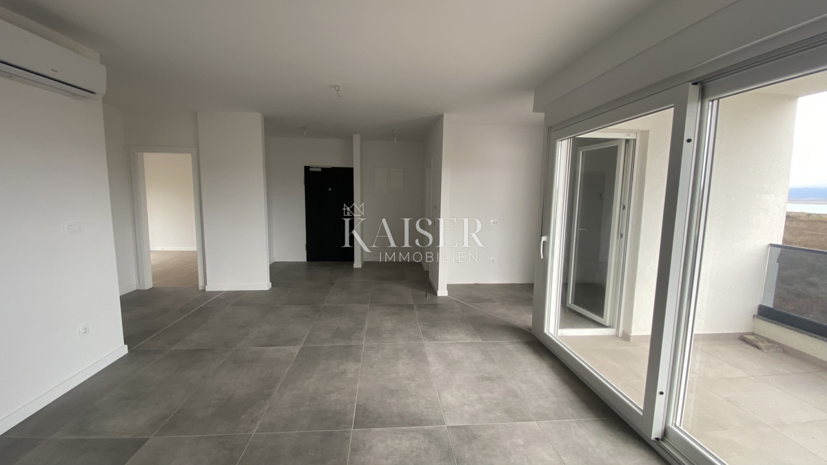 Stanovanje Sabunike, Privlaka, 78,26m2