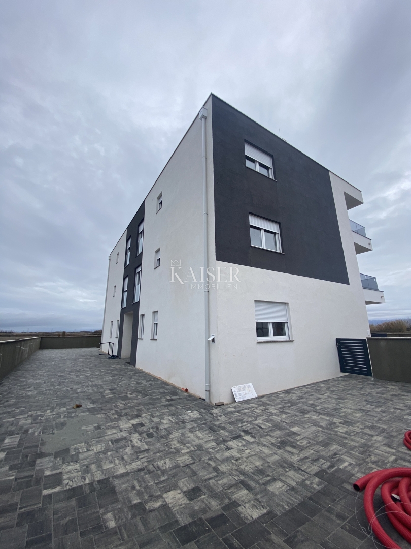 Stanovanje Sabunike, Privlaka, 78,26m2