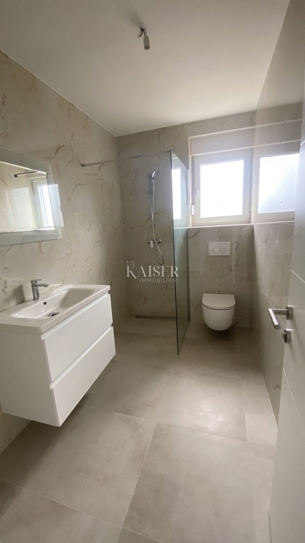 Stanovanje Sabunike, Privlaka, 78,26m2