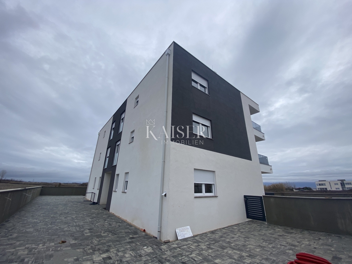 Stanovanje Sabunike, Privlaka, 78,26m2