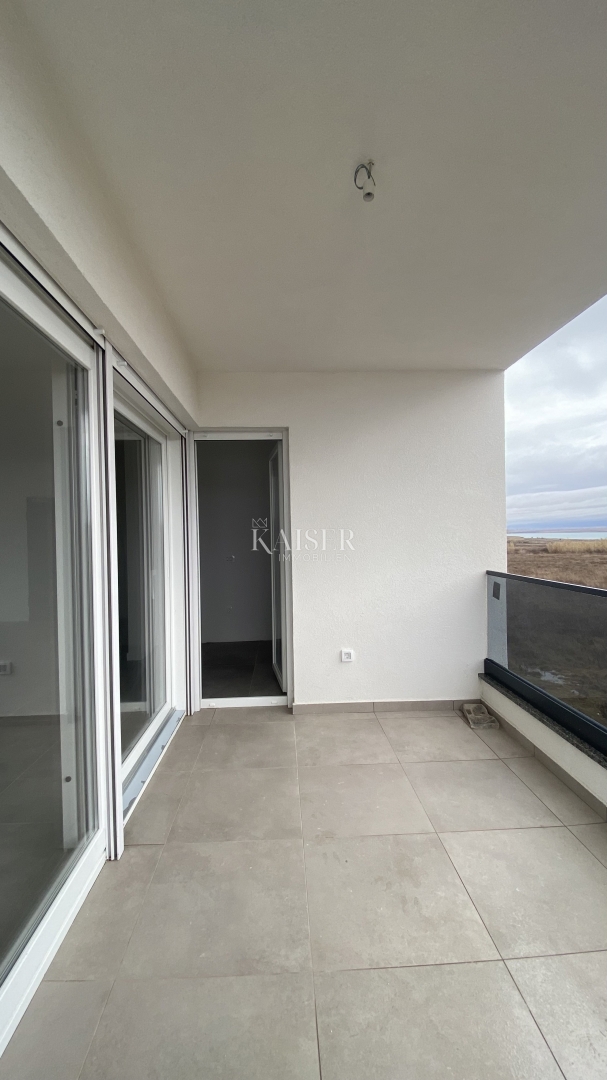 Stanovanje Sabunike, Privlaka, 78,26m2