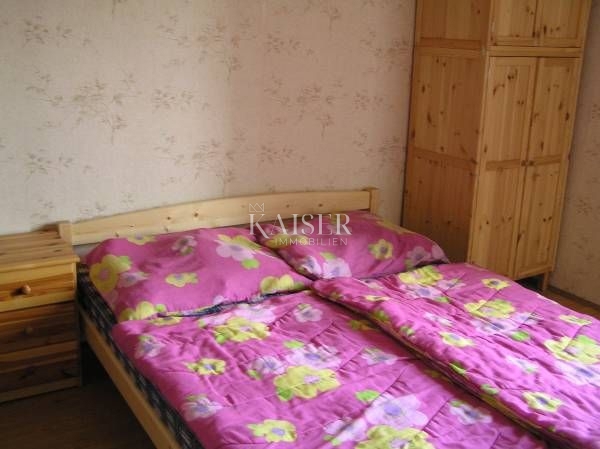 Istra, Rovinj, dvonadstropno stanovanje, pogled na morje, 37 m2