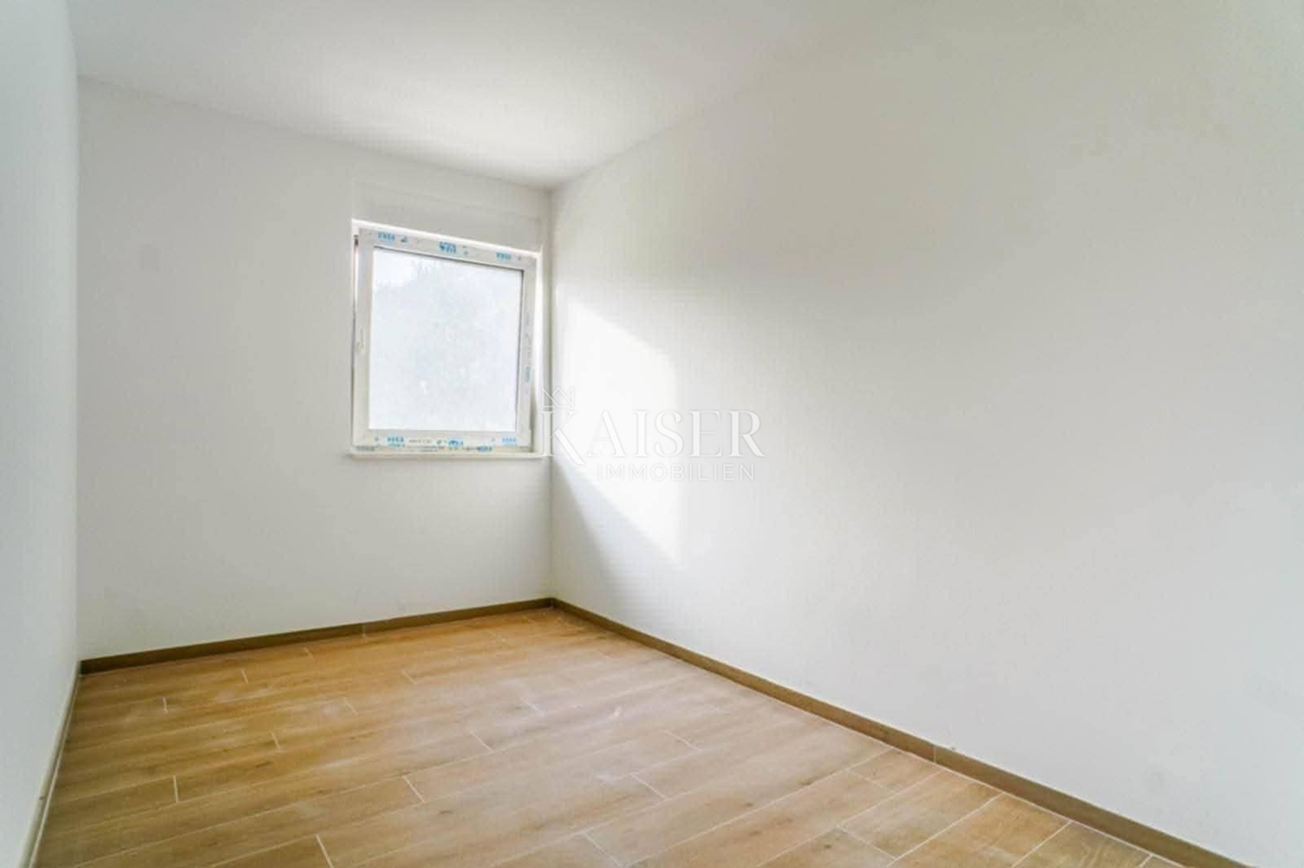 Istra, Medulin - novogradnja, stanovanje 75m2