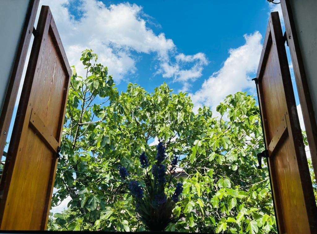 Opatija, Brseč - hiša z vrtom v centru, 57 m2