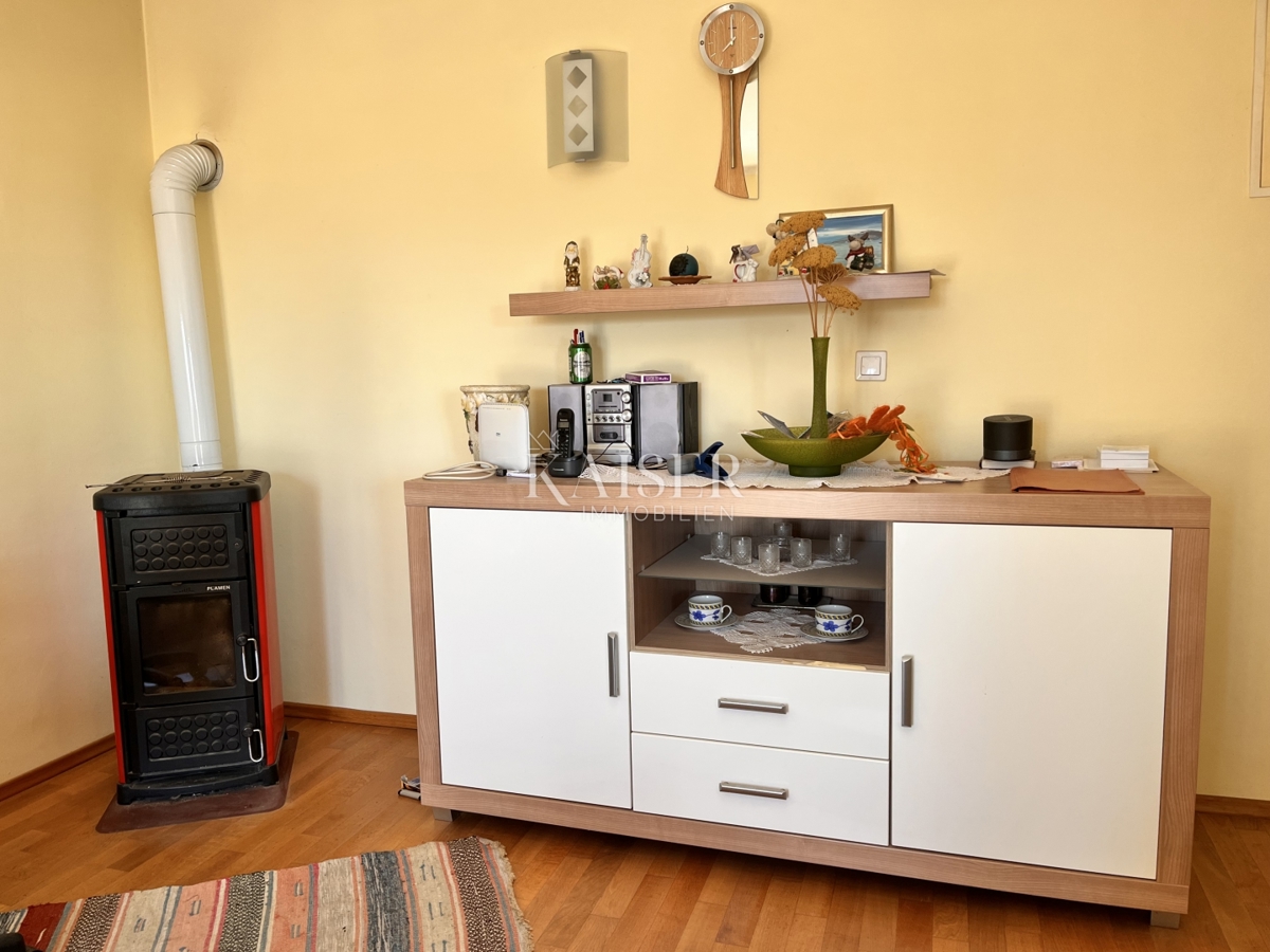 Reka, Marinići - hiša s poslovnimi prostori na priljubljeni lokaciji