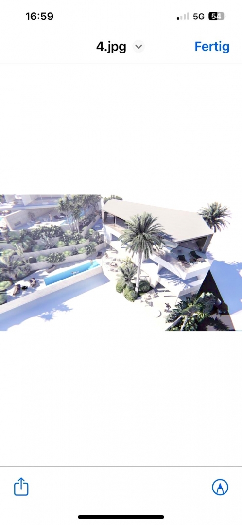 Opatija – Ekskluzivno gradbeno zemljišče v središču Opatije s panoramskim razgledom