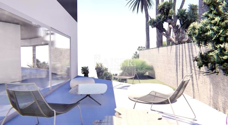 Opatija – Ekskluzivno gradbeno zemljišče v središču Opatije s panoramskim razgledom