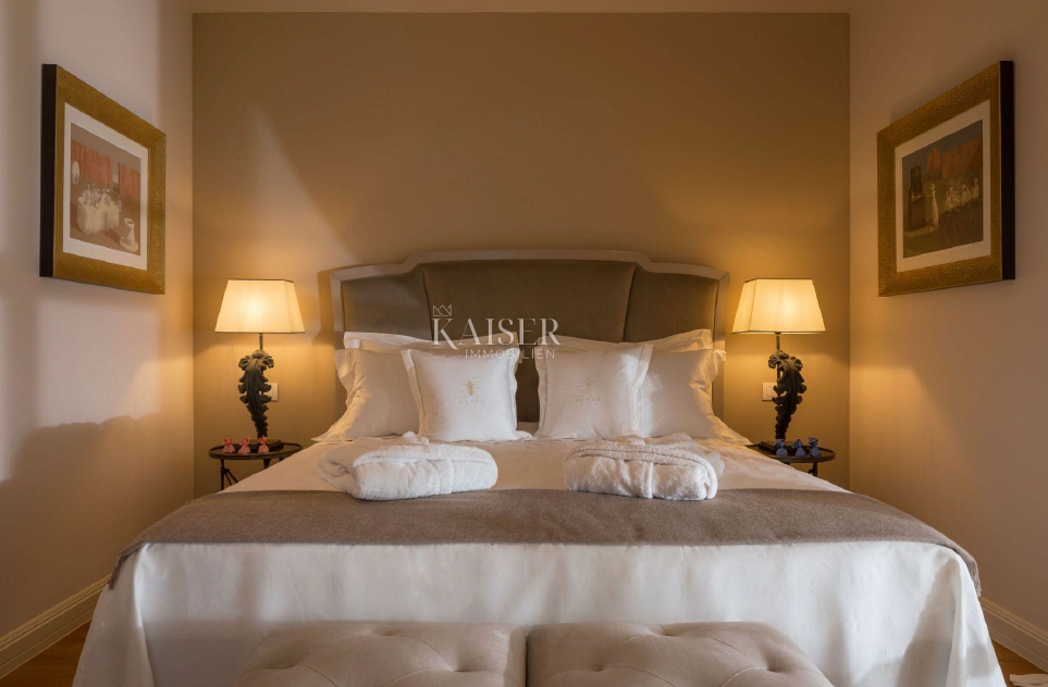 Istra - Poreč, vrhunska luksuzna vila s pogledom na morje