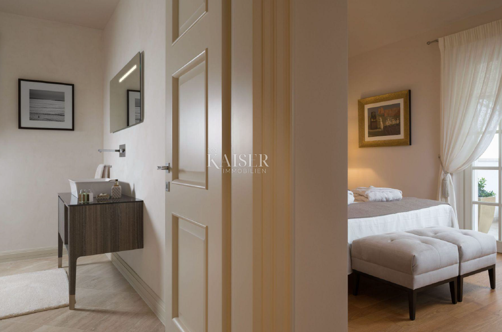 Istra - Poreč, vrhunska luksuzna vila s pogledom na morje