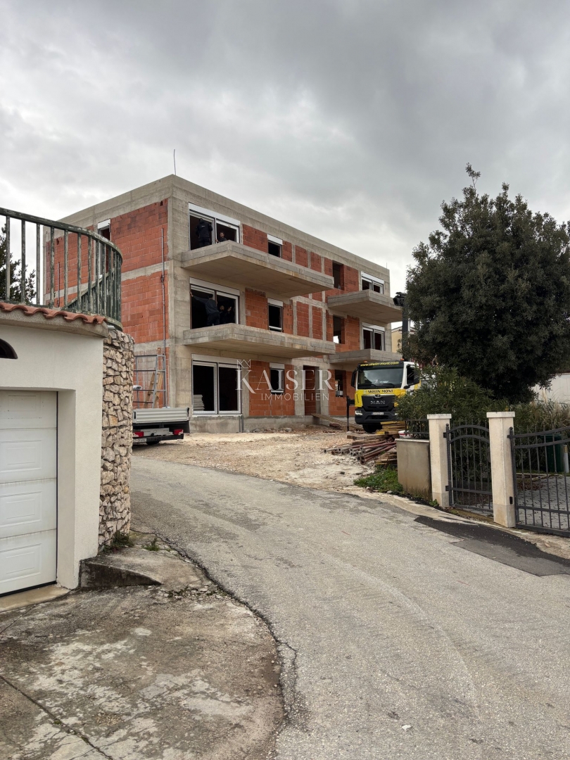 Stanovanje Stivašnica, Rogoznica, 75m2