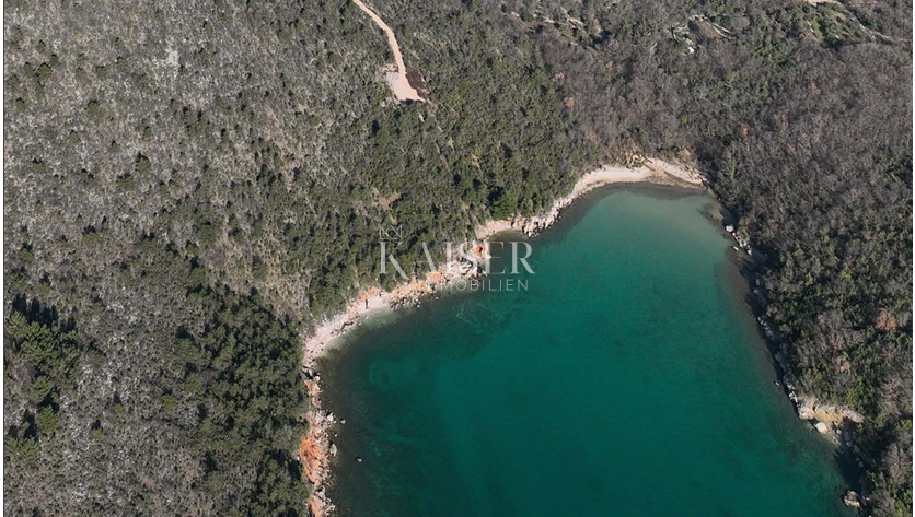 Otok Krk, mediteranske vile, kombinacija tradicije in luksuza