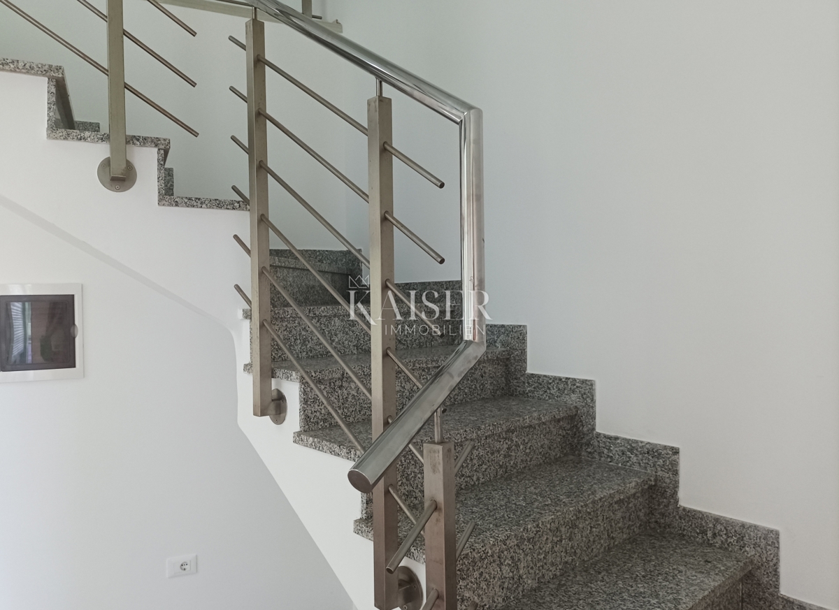 Stanovanje Zambratija, Umag, 99m2